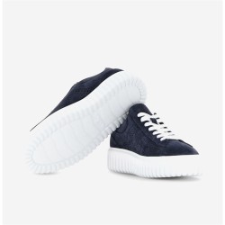 hogan sneakers Sneakers Stripes Détails : Oversize -Semelles: Gomme...