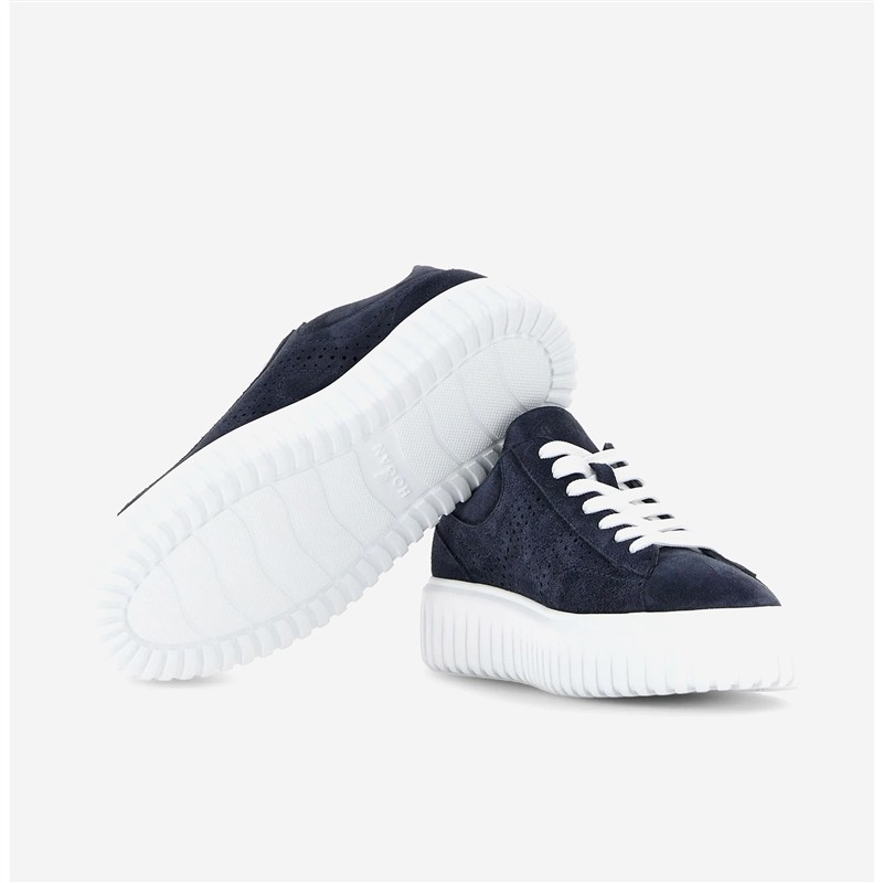 hogan sneakers Sneakers Stripes Détails : Oversize -Semelles: Gomme... hogan sneakers Sneakers Stripes Détails : Oversize -Semelles: Gomme...