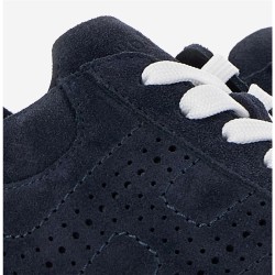 hogan sneakers Sneakers Stripes Détails : Oversize -Semelles: Gomme...