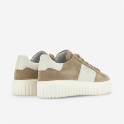 hogan sneakers Sneakers Stripes Détails : Oversize -Semelles: Gomme...