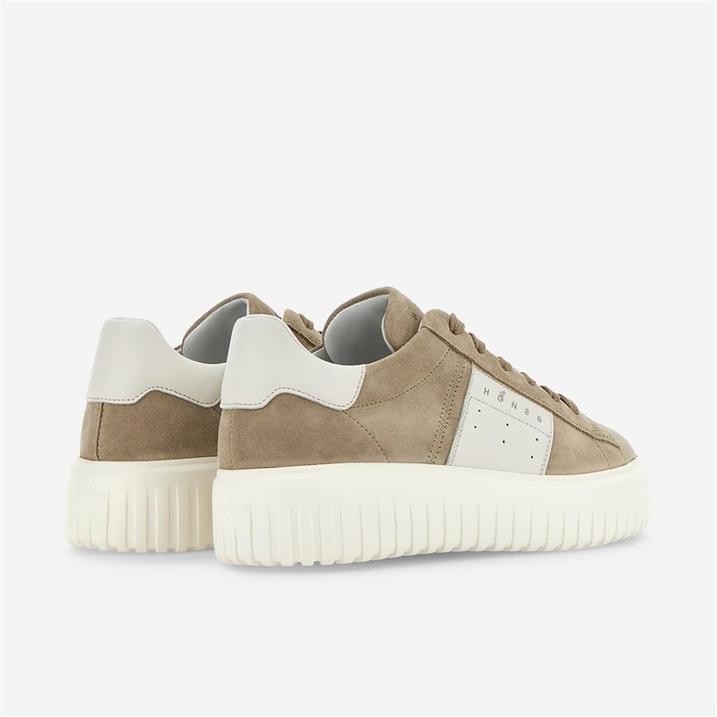 hogan sneakers Sneakers Stripes Détails : Oversize -Semelles: Gomme... hogan sneakers Sneakers Stripes Détails : Oversize -Semelles: Gomme...
