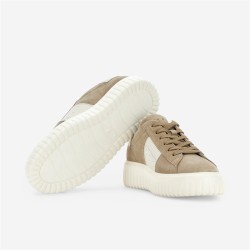 hogan sneakers Sneakers Stripes Détails : Oversize -Semelles: Gomme...