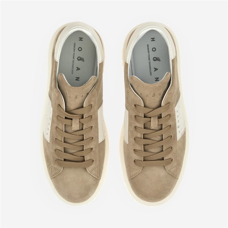 hogan sneakers Sneakers Stripes Détails : Oversize -Semelles: Gomme... hogan sneakers Sneakers Stripes Détails : Oversize -Semelles: Gomme...
