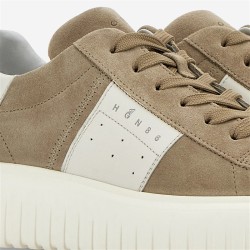 hogan sneakers Sneakers Stripes Détails : Oversize -Semelles: Gomme...