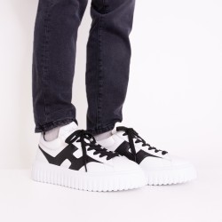 Sneakers Stripes