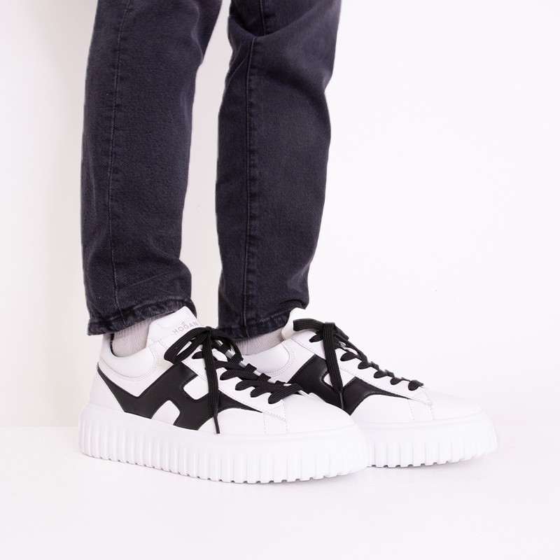 Sneakers Stripes Sneakers Stripes