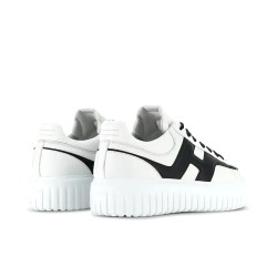hogan sneakers Sneakers Stripes Détails : Basses -Détails : Oversiz...