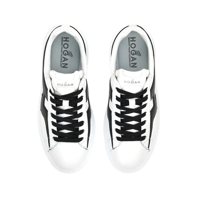 Sneakers Stripes Sneakers Stripes