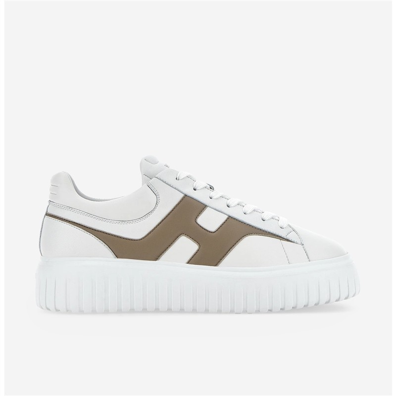 hogan sneakers Sneakers Stripes Détails : Oversize -Semelles: Gomme... hogan sneakers Sneakers Stripes Détails : Oversize -Semelles: Gomme...