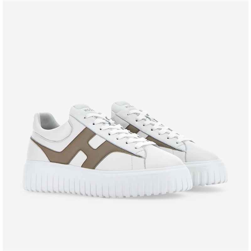 hogan sneakers Sneakers Stripes Détails : Oversize -Semelles: Gomme... hogan sneakers Sneakers Stripes Détails : Oversize -Semelles: Gomme...