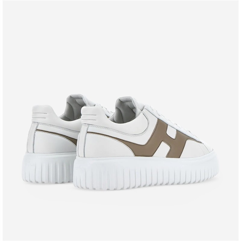 hogan sneakers Sneakers Stripes Détails : Oversize -Semelles: Gomme... hogan sneakers Sneakers Stripes Détails : Oversize -Semelles: Gomme...