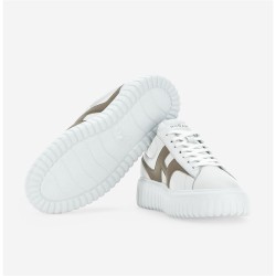hogan sneakers Sneakers Stripes Détails : Oversize -Semelles: Gomme...