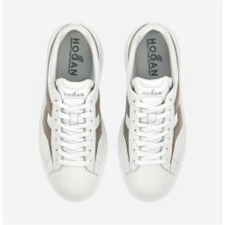 hogan sneakers Sneakers Stripes Détails : Oversize -Semelles: Gomme...