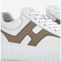 hogan sneakers Sneakers Stripes Détails : Oversize -Semelles: Gomme...