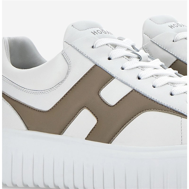 hogan sneakers Sneakers Stripes Détails : Oversize -Semelles: Gomme... hogan sneakers Sneakers Stripes Détails : Oversize -Semelles: Gomme...