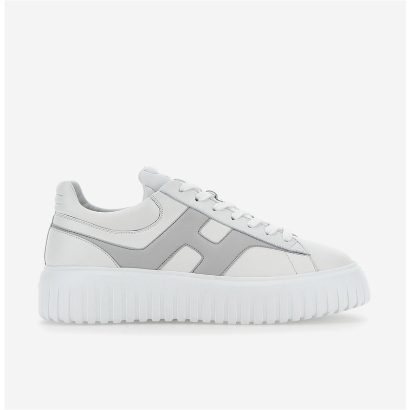 hogan sneakers Sneakers Stripes Détails : Oversize -Semelles: Gomme... hogan sneakers Sneakers Stripes Détails : Oversize -Semelles: Gomme...