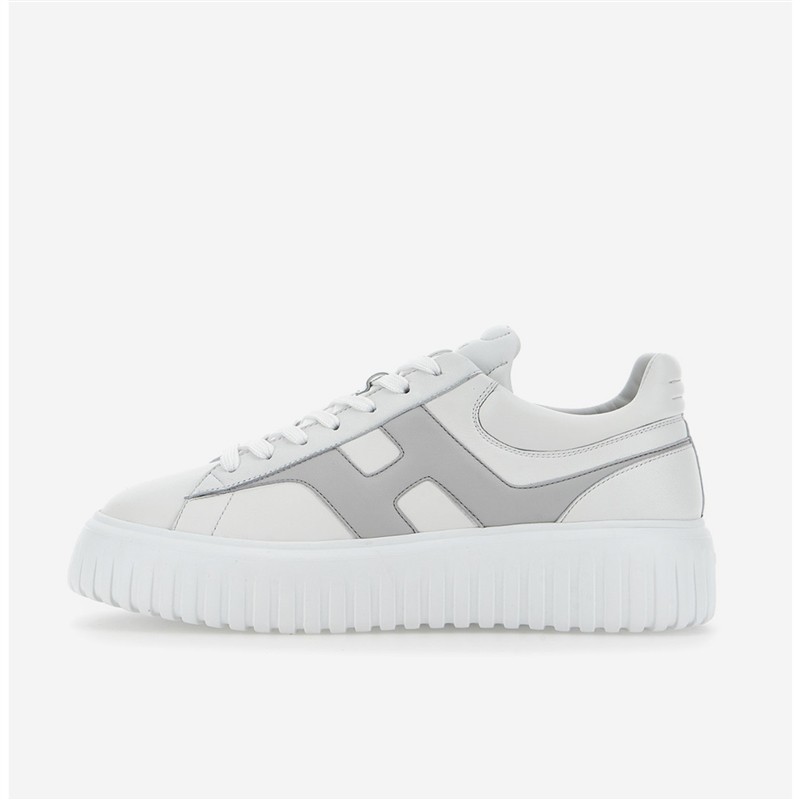 hogan sneakers Sneakers Stripes Détails : Oversize -Semelles: Gomme...