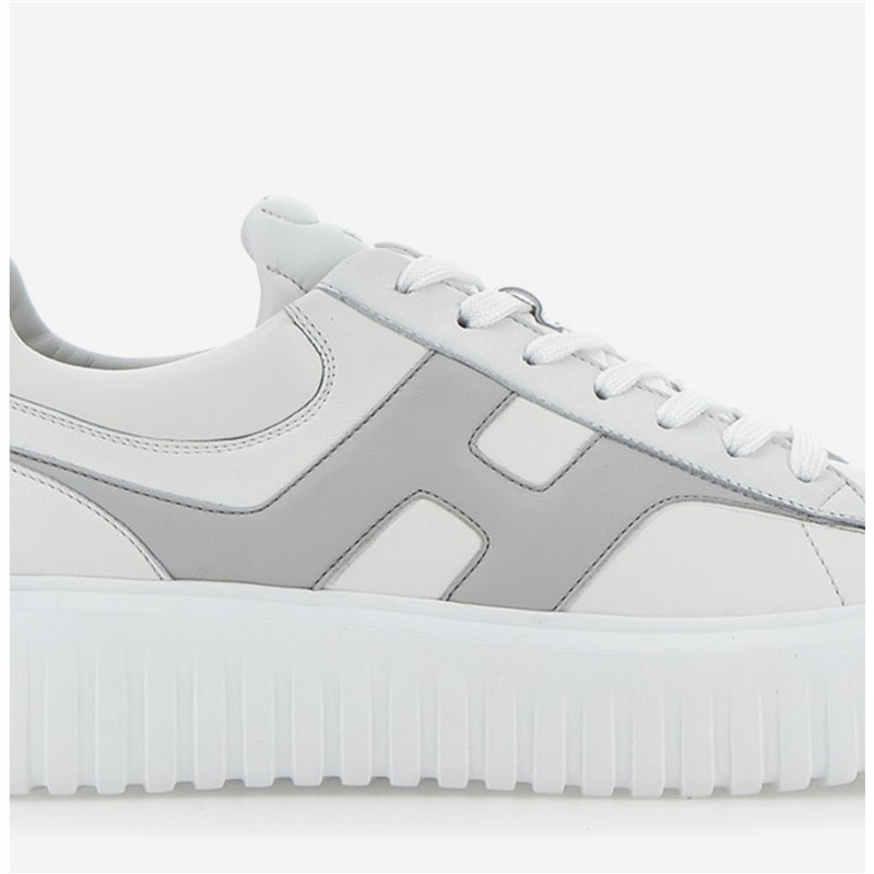 hogan sneakers Sneakers Stripes Détails : Oversize -Semelles: Gomme...