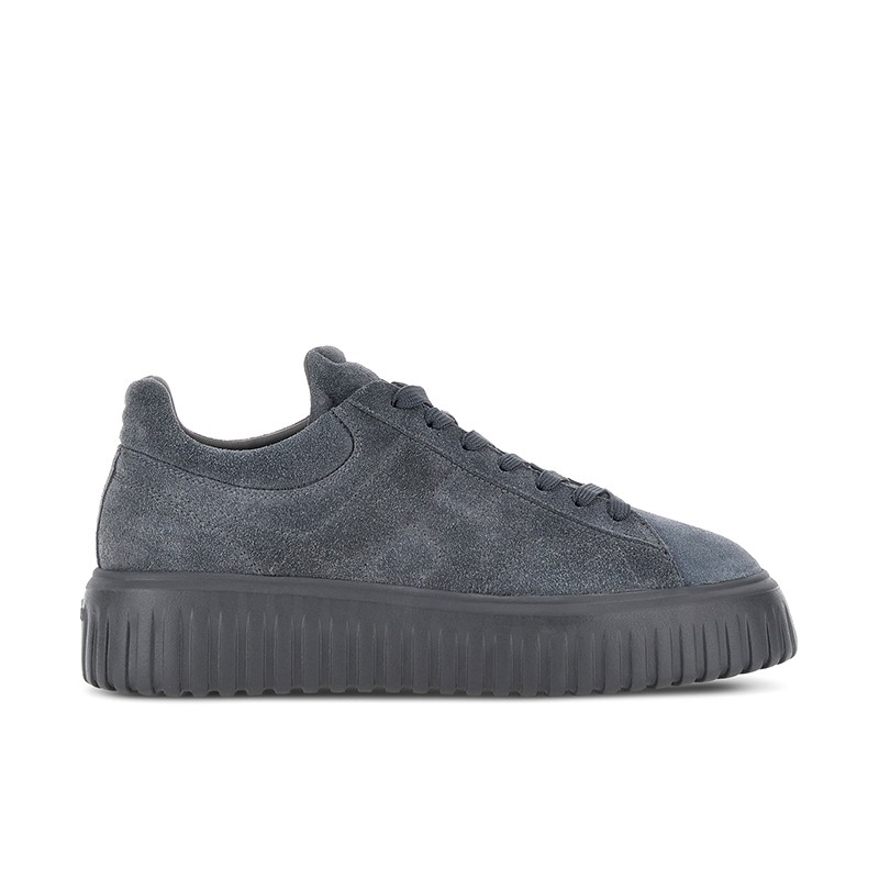 hogan sneakers Sneakers Stripes Détails : Oversize -Semelles: Gomme...