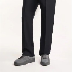 hogan sneakers Sneakers Stripes Détails : Oversize -Semelles: Gomme...