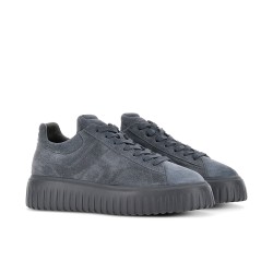 hogan sneakers Sneakers Stripes Détails : Oversize -Semelles: Gomme...