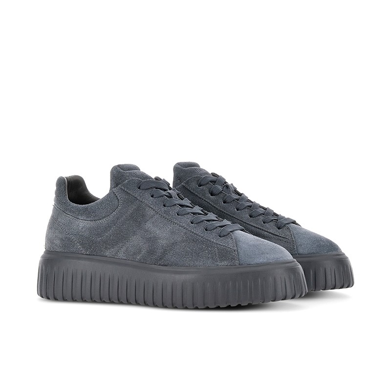 hogan sneakers Sneakers Stripes Détails : Oversize -Semelles: Gomme... hogan sneakers Sneakers Stripes Détails : Oversize -Semelles: Gomme...