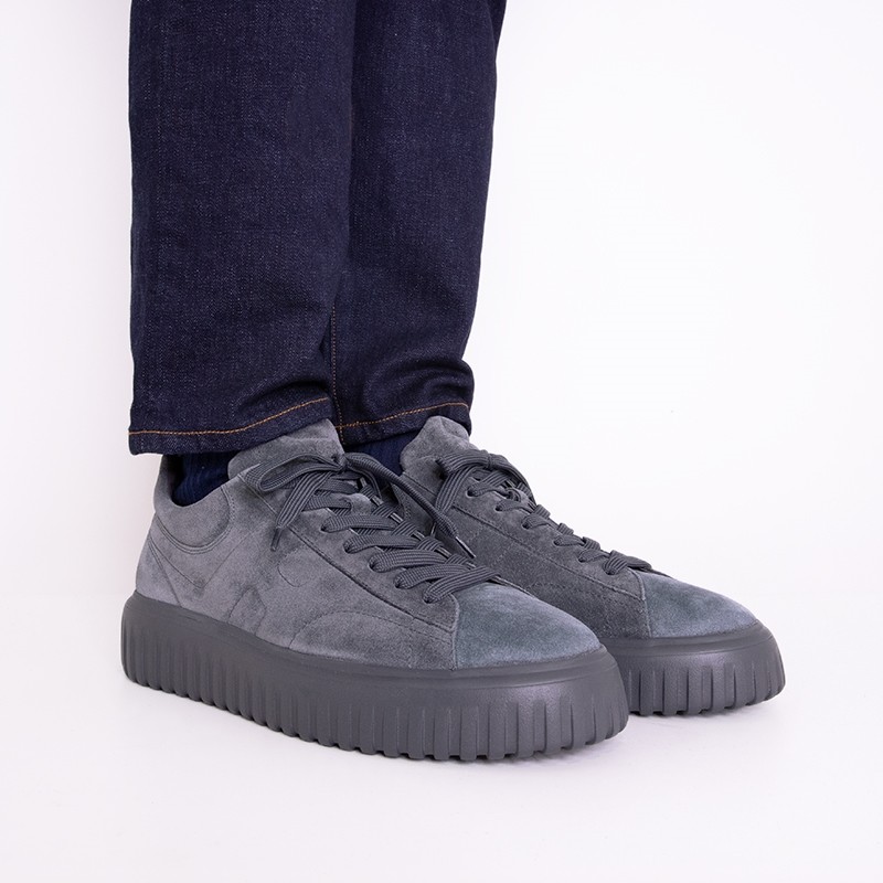 hogan sneakers Sneakers Stripes Détails : Oversize -Semelles: Gomme... hogan sneakers Sneakers Stripes Détails : Oversize -Semelles: Gomme...
