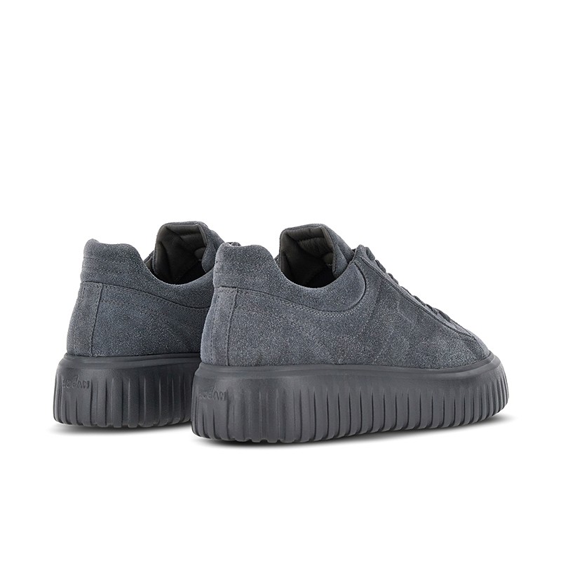 hogan sneakers Sneakers Stripes Détails : Oversize -Semelles: Gomme... hogan sneakers Sneakers Stripes Détails : Oversize -Semelles: Gomme...