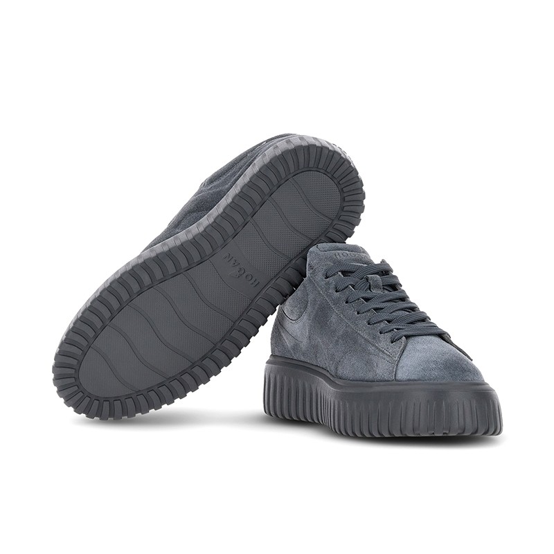 hogan sneakers Sneakers Stripes Détails : Oversize -Semelles: Gomme... hogan sneakers Sneakers Stripes Détails : Oversize -Semelles: Gomme...