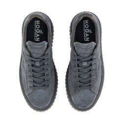 hogan sneakers Sneakers Stripes Détails : Oversize -Semelles: Gomme...