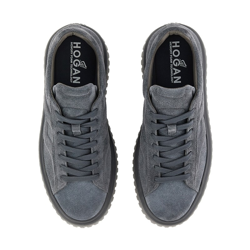 hogan sneakers Sneakers Stripes Détails : Oversize -Semelles: Gomme... hogan sneakers Sneakers Stripes Détails : Oversize -Semelles: Gomme...