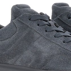 hogan sneakers Sneakers Stripes Détails : Oversize -Semelles: Gomme...