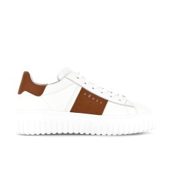 hogan sneakers Sneakers Stripes Détails : Oversize -Semelles: Gomme...