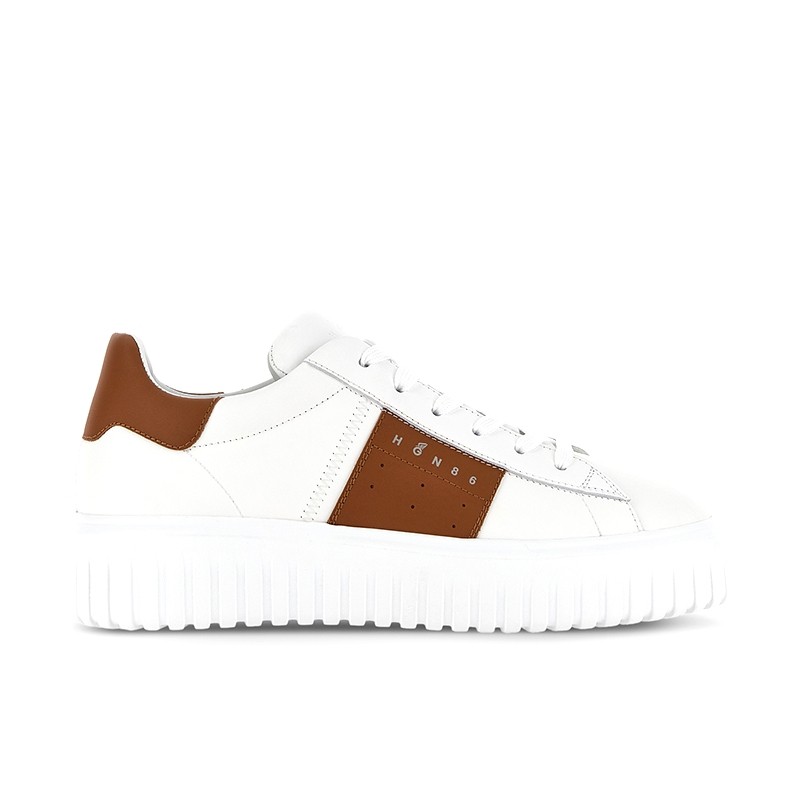 hogan sneakers Sneakers Stripes Détails : Oversize -Semelles: Gomme...