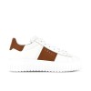 HH HSTRIPES 645 - CUIR BICOLORE 