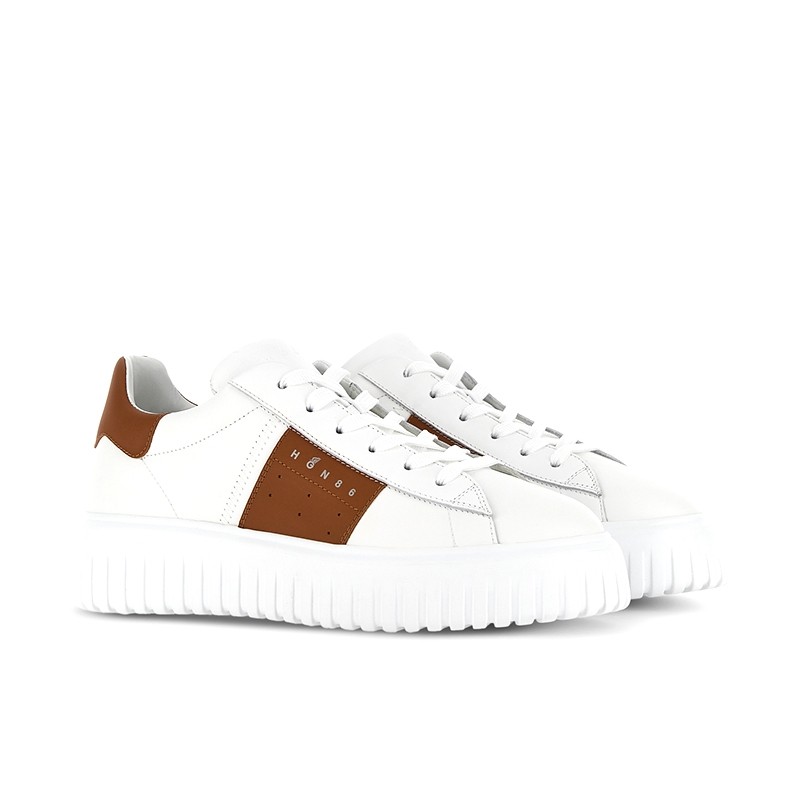 hogan sneakers Sneakers Stripes Détails : Oversize -Semelles: Gomme...