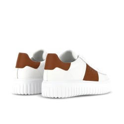 hogan sneakers Sneakers Stripes Détails : Oversize -Semelles: Gomme...