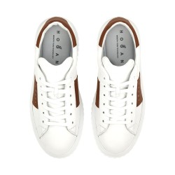hogan sneakers Sneakers Stripes Détails : Oversize -Semelles: Gomme...