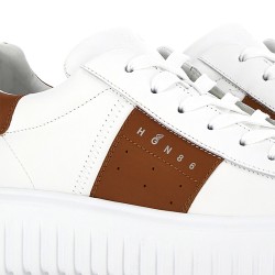 hogan sneakers Sneakers Stripes Détails : Oversize -Semelles: Gomme...