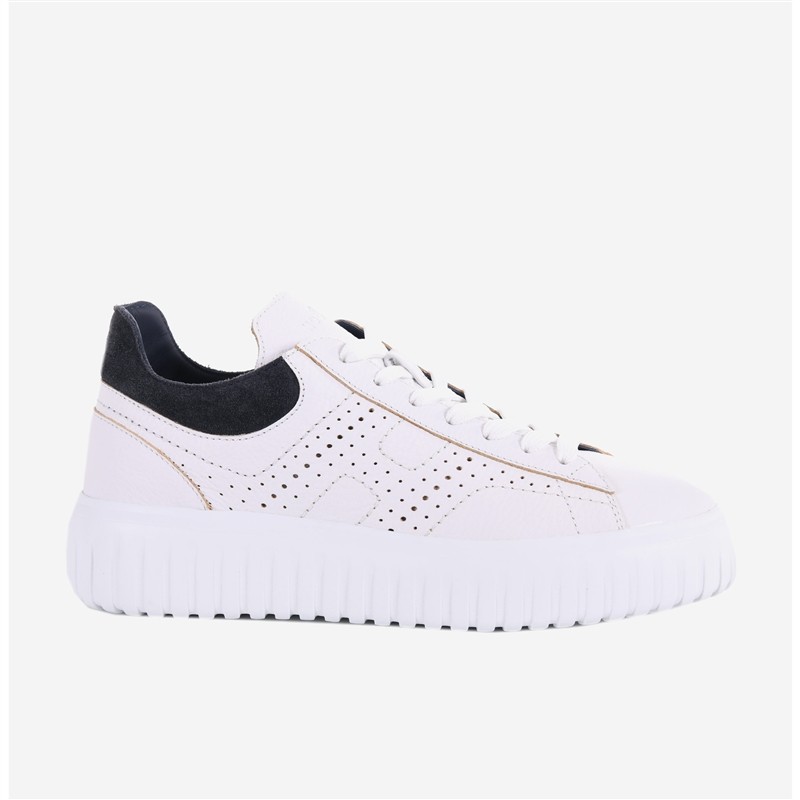 hogan sneakers Sneakers Stripes Détails : Oversize -Semelles: Gomme...
