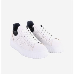 hogan sneakers Sneakers Stripes Détails : Oversize -Semelles: Gomme...