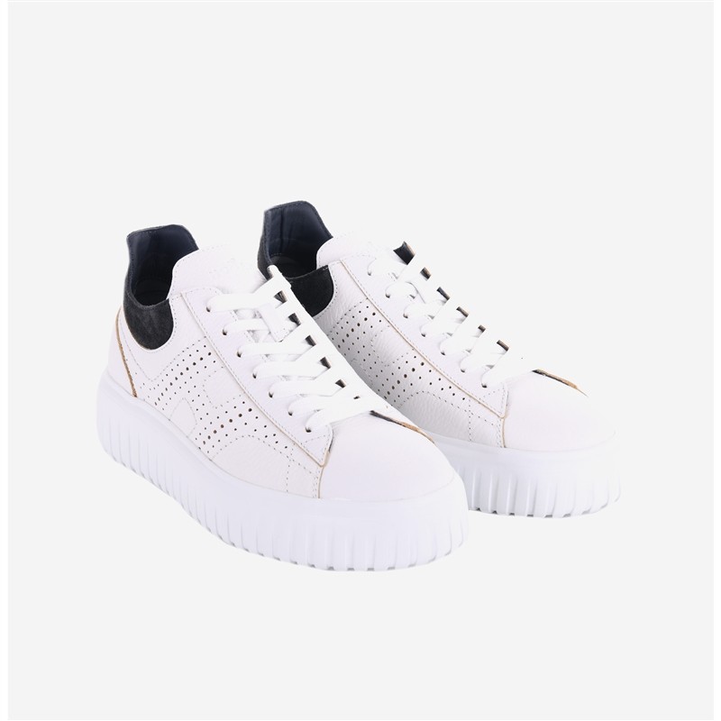 hogan sneakers Sneakers Stripes Détails : Oversize -Semelles: Gomme...