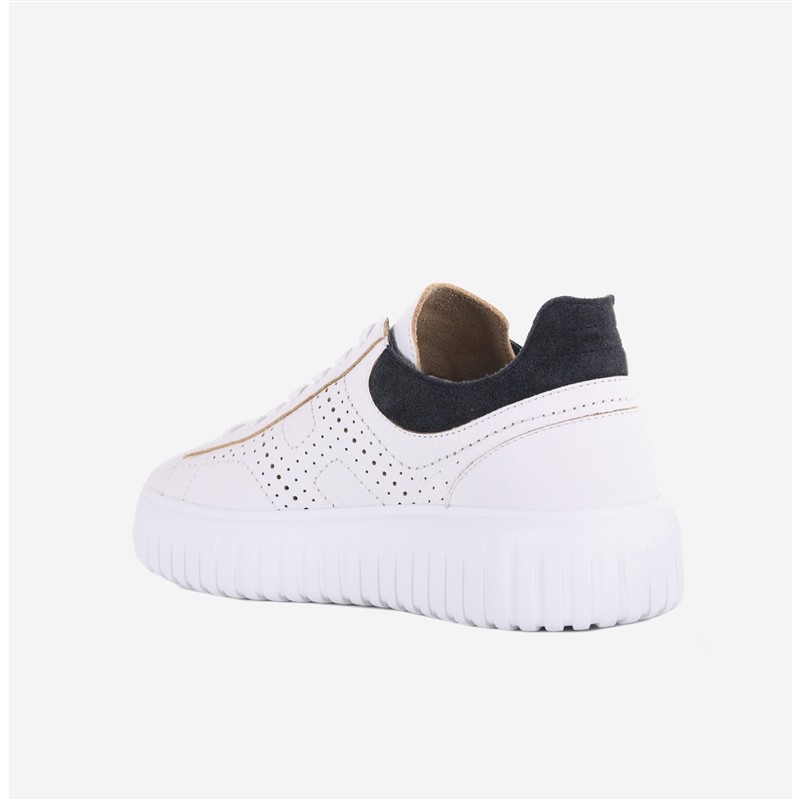 hogan sneakers Sneakers Stripes Détails : Oversize -Semelles: Gomme...