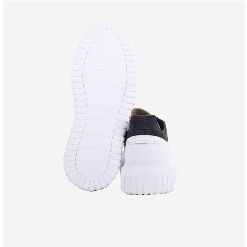 hogan sneakers Sneakers Stripes Détails : Oversize -Semelles: Gomme...