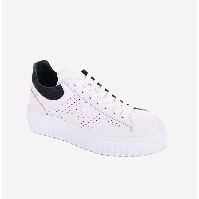 hogan sneakers Sneakers Stripes Détails : Oversize -Semelles: Gomme...