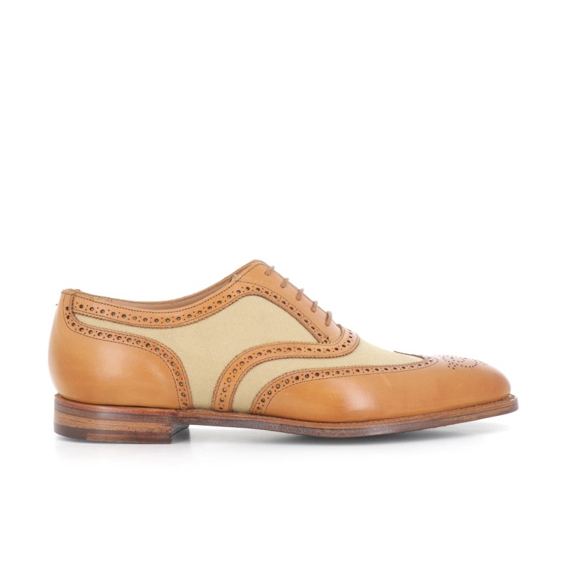 crockett & jones derbies et richelieux Richelieux Gerard Semelles: ...