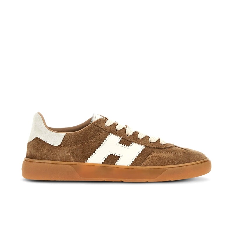 hogan sneakers Sneakers H647 Détails : Basses -Semelles: Gomme -Sem...