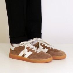 hogan sneakers Sneakers H647 Détails : Basses -Semelles: Gomme -Sem...