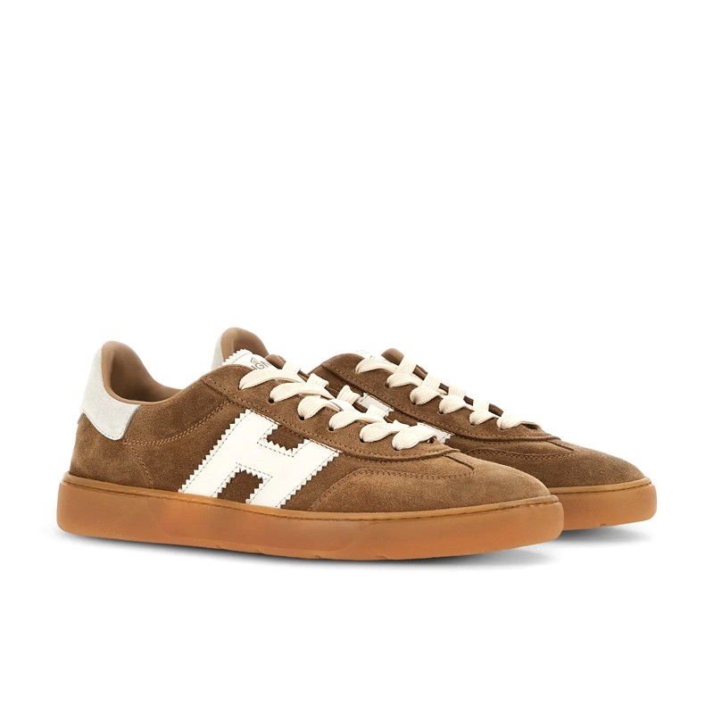 hogan sneakers Sneakers H647 Détails : Basses -Semelles: Gomme -Sem...