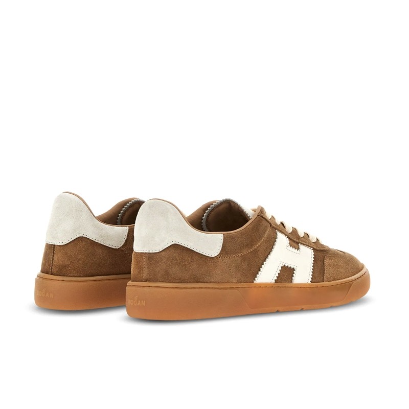 hogan sneakers Sneakers H647 Détails : Basses -Semelles: Gomme -Sem...